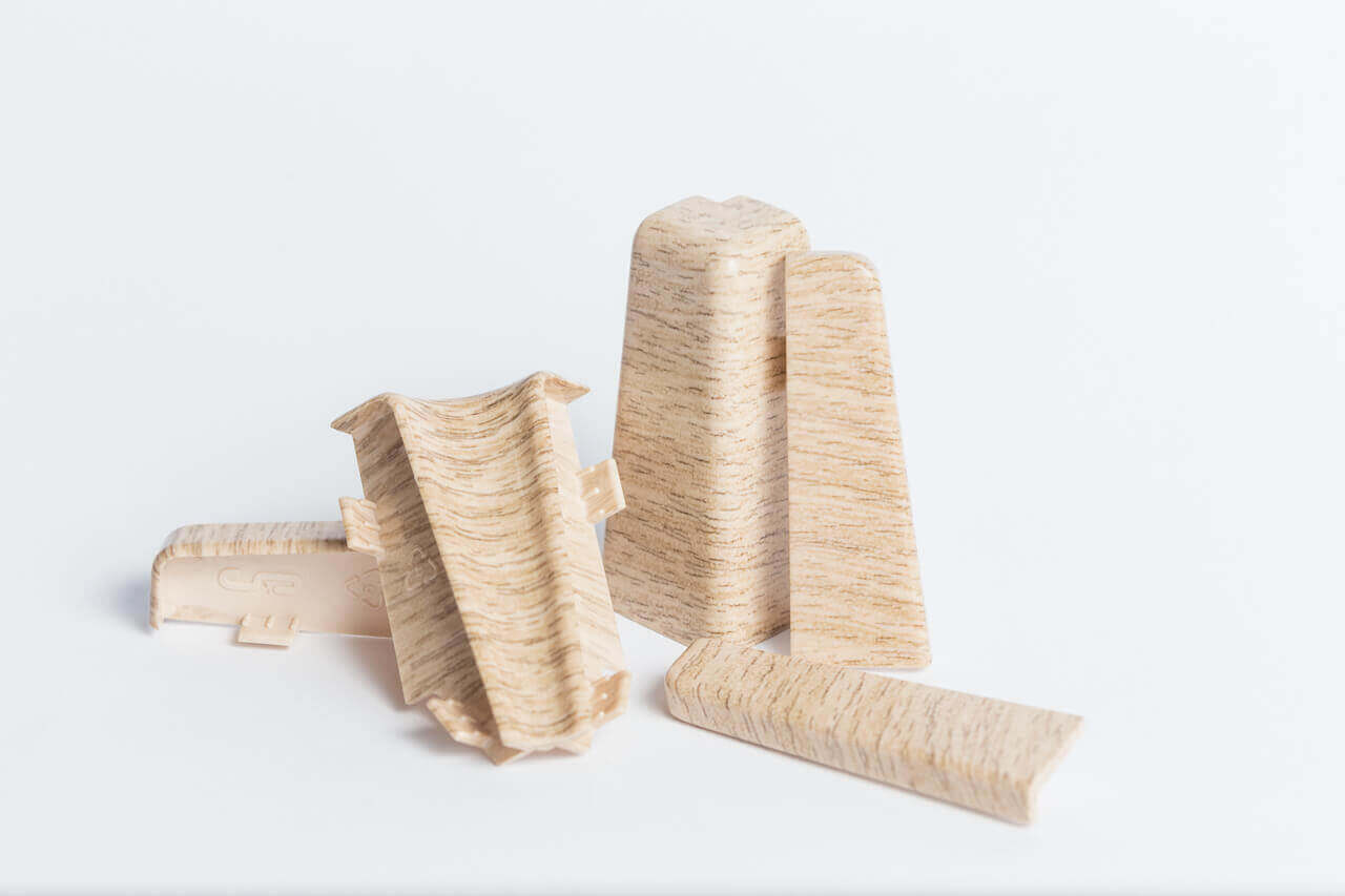 MDF58 külső sarok 2db/cs AC01