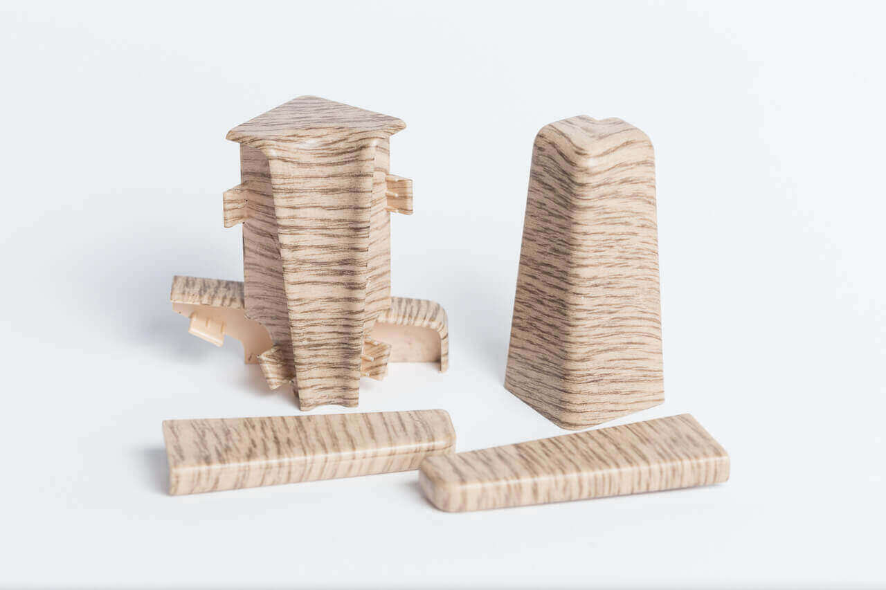 MDF58 külső sarok 2db/cs AC12