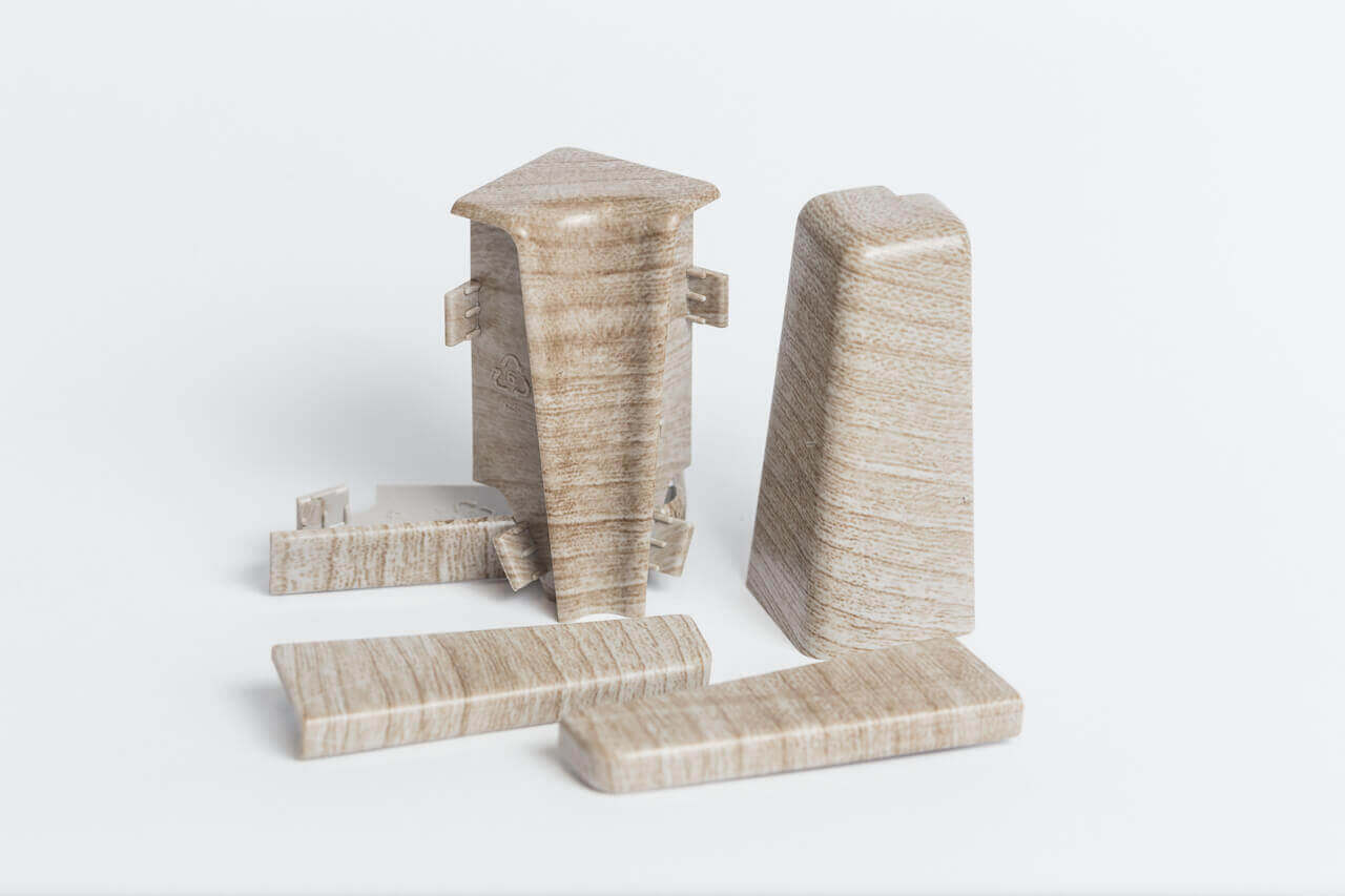 MDF58 összekötő elem 2db/cs AC20