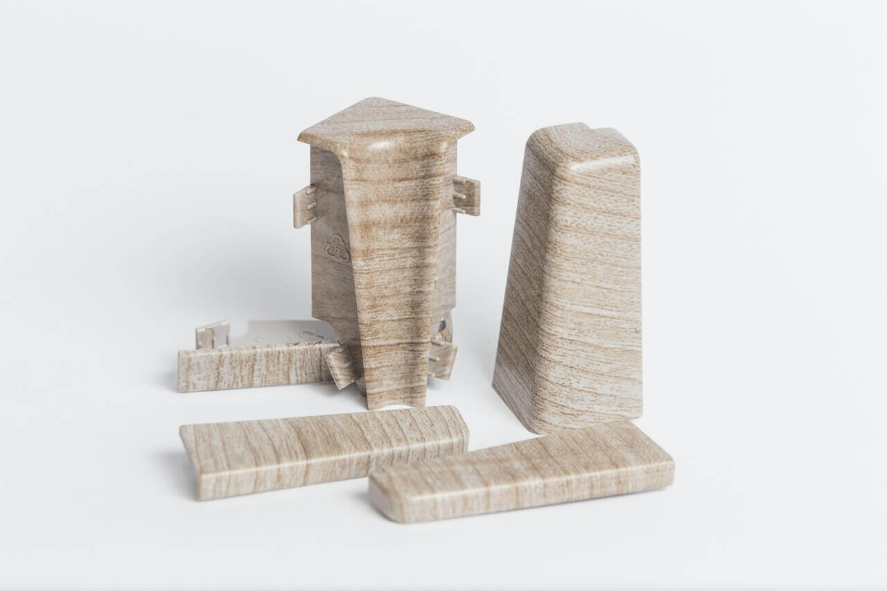 MDF58 külső sarok 2db/cs AC20