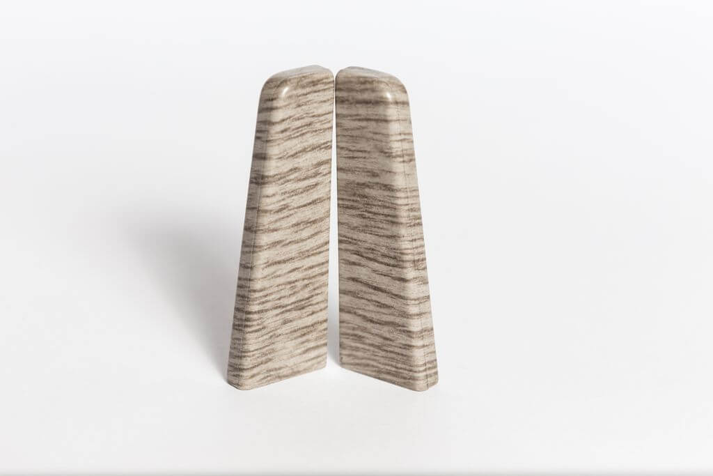 MDF58 végzáró jobb/bal 1-1 db/cs AC22