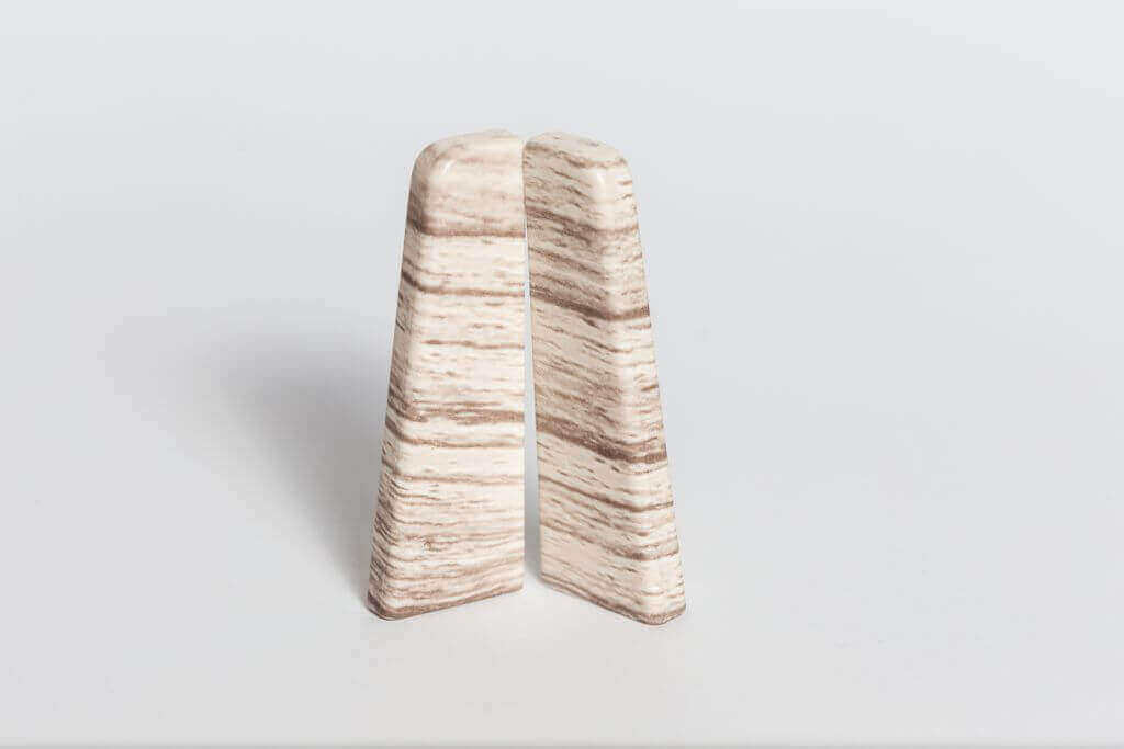 MDF58 végzáró jobb/bal 1-1 db/cs AC23