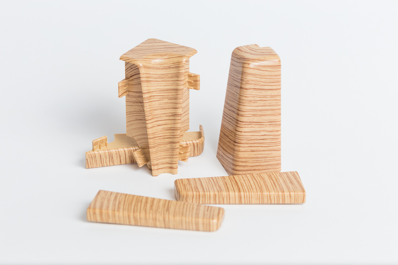 MDF58 külső sarok 2db/cs AC26