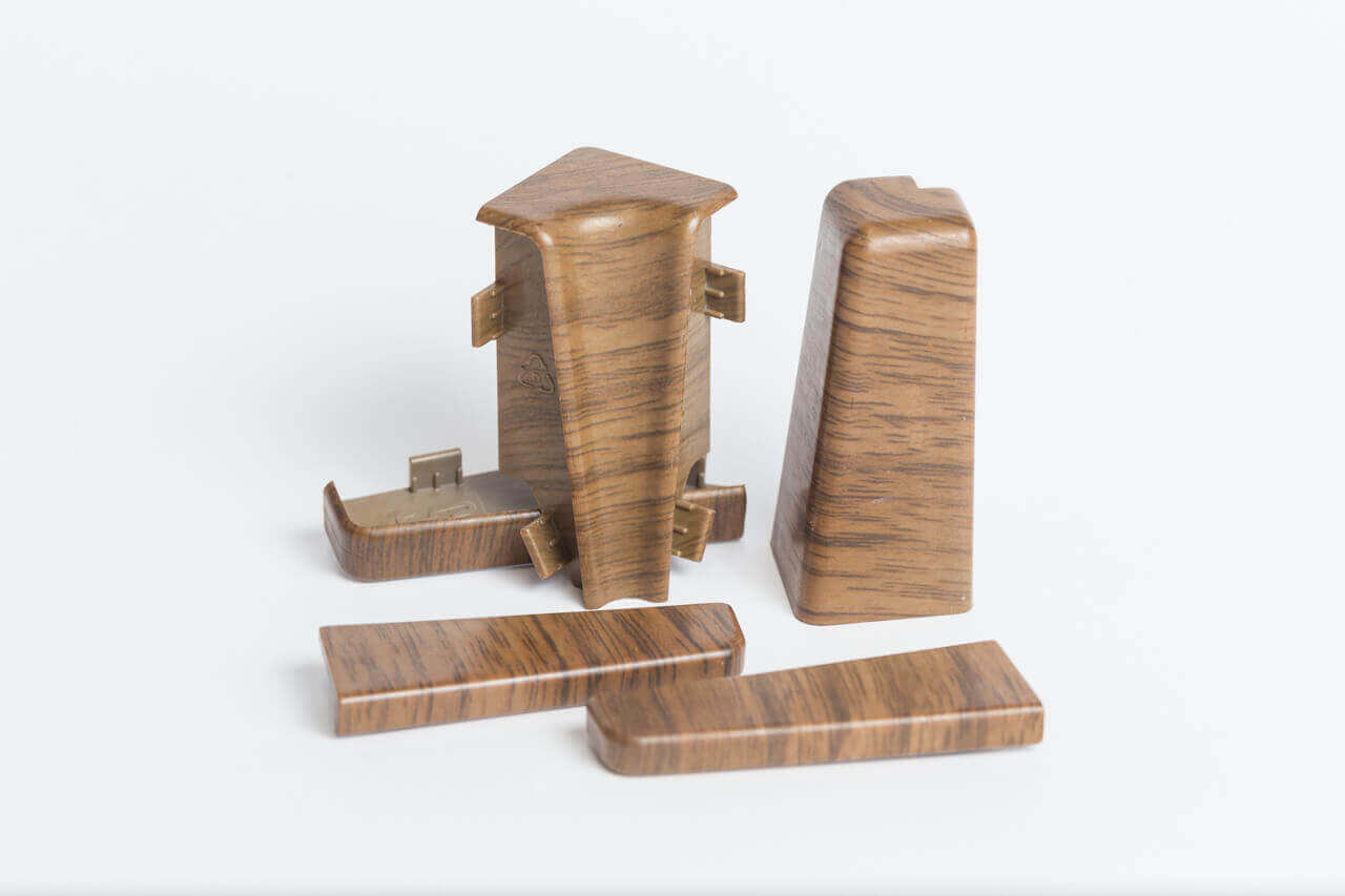 MDF58 végzáró jobb/bal 1-1 db/cs AC29