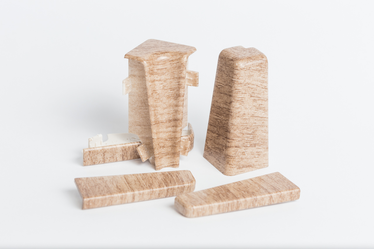 MDF58 külső sarok 2db/cs AC36