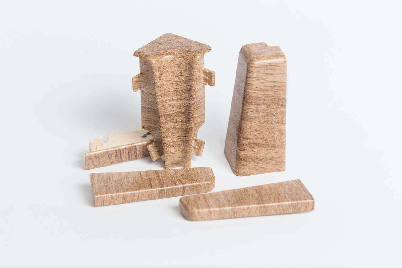 MDF58 összekötő elem 2db/cs AC41