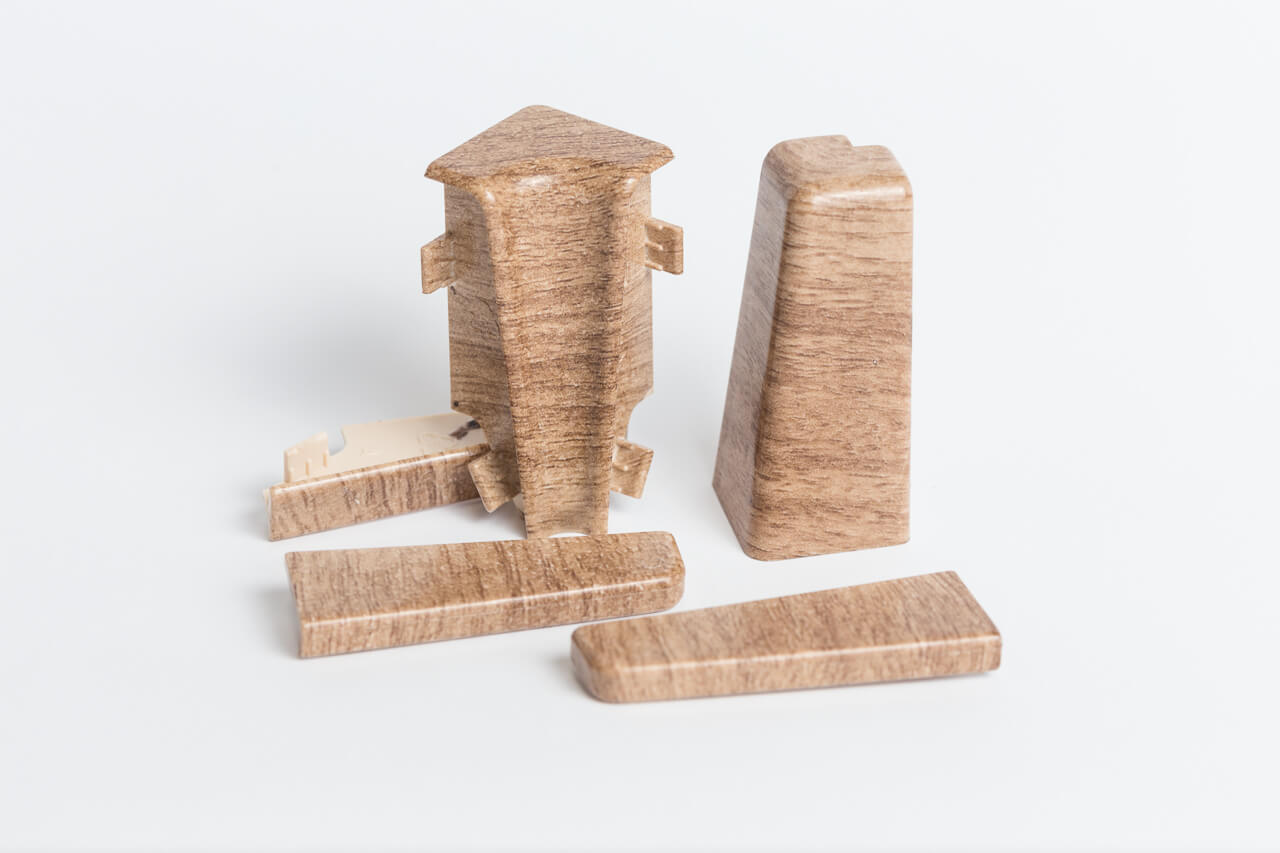 MDF58 külső sarok 2db/cs AC41