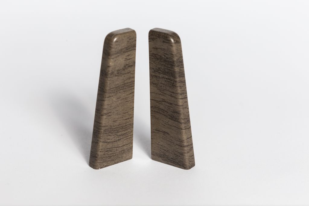 MDF58 végzáró jobb/bal 1-1 db/cs AC43