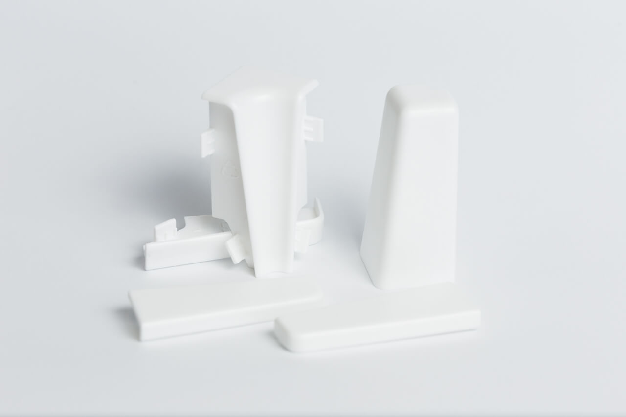 MDF58 összekötő elem 2db/cs AC47