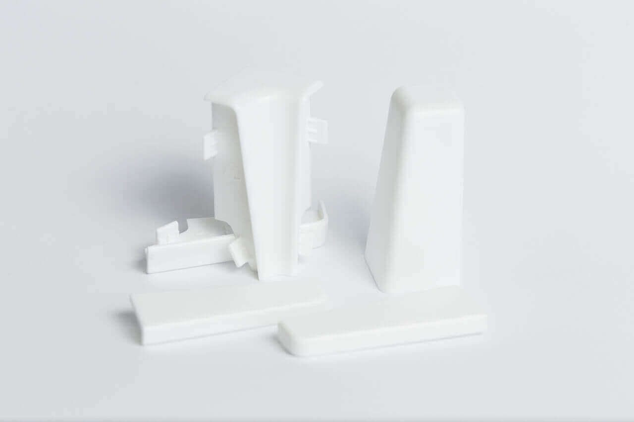 MDF58 végzáró jobb/bal 1-1 db/cs AC47