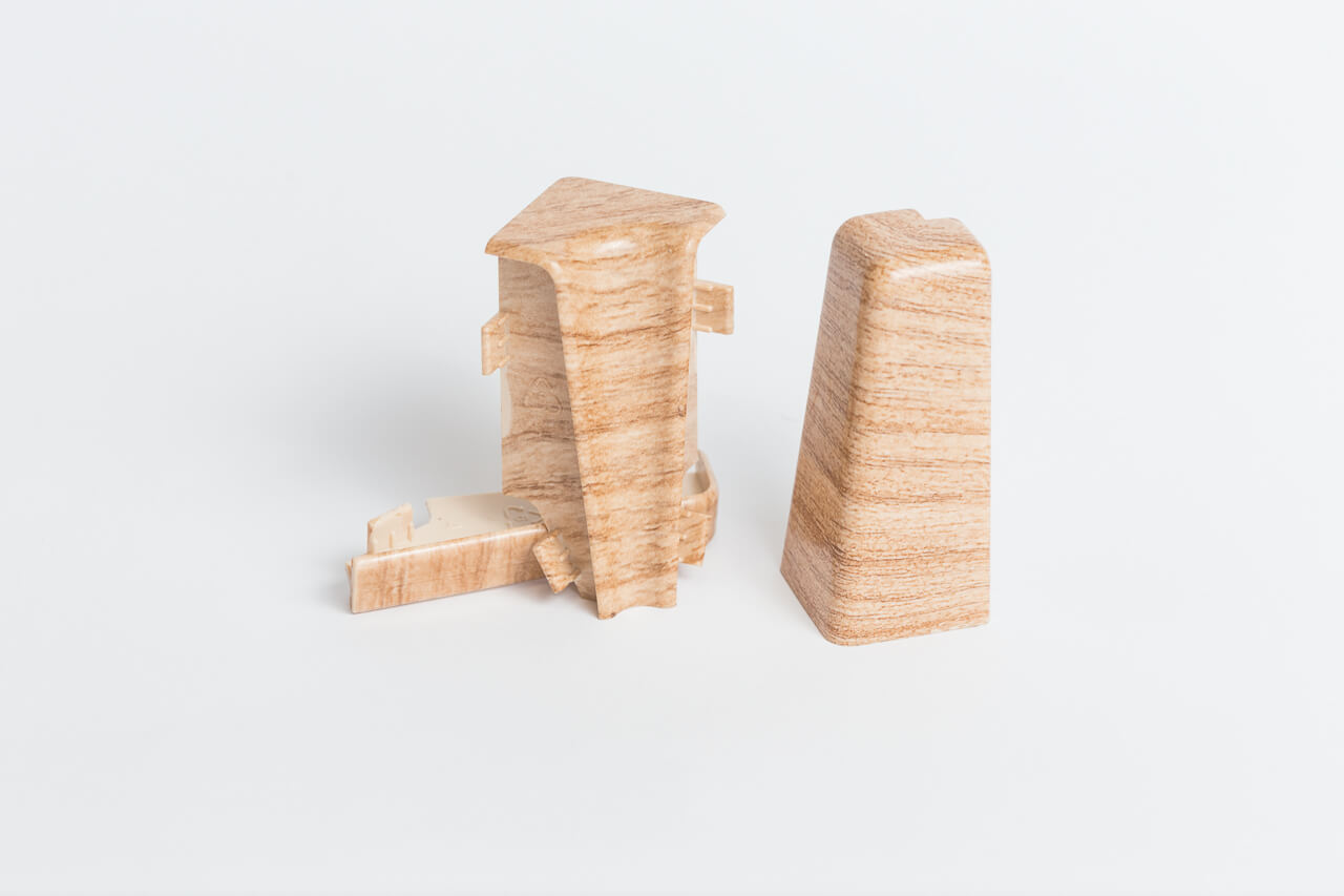 MDF58 végzáró jobb/bal 1-1 db/cs AC48