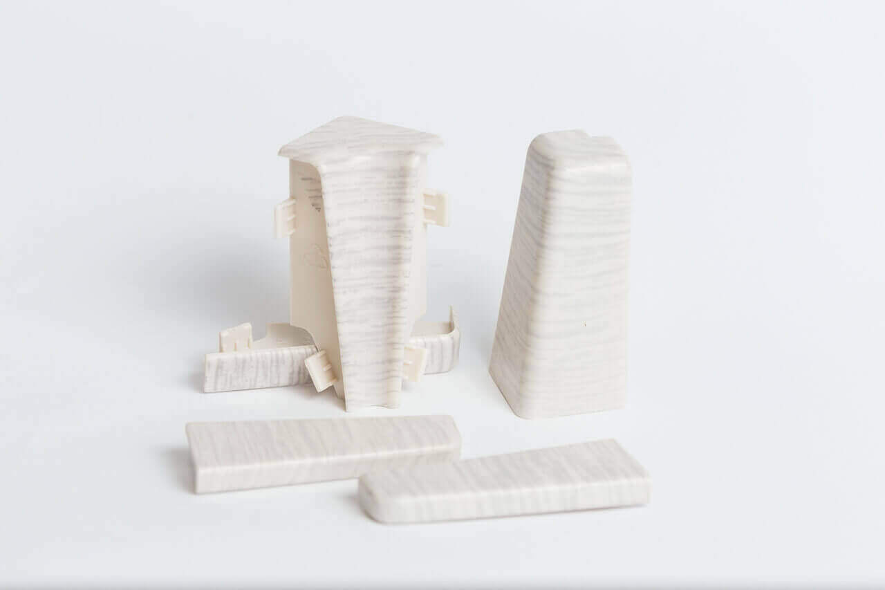 MDF58 összekötő elem 2db/cs AC49