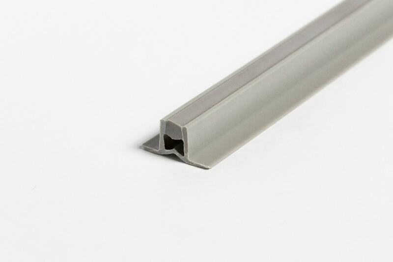 Dilatációs profilok - PROGRESS