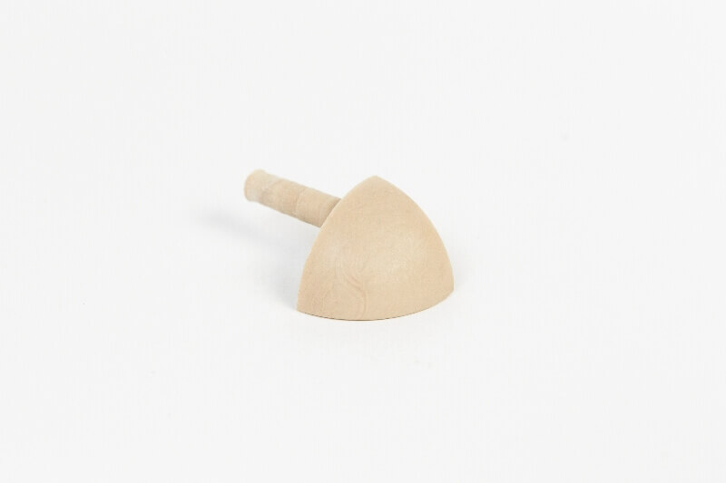 PVC külső sarok 10mm CPJE1017 Bahama bézs