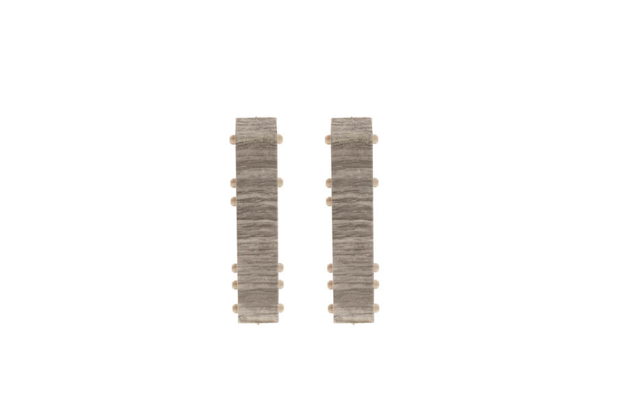 Hi-Line Prestige 75mm H145 összekötő 2db/cs Richmond tölgy