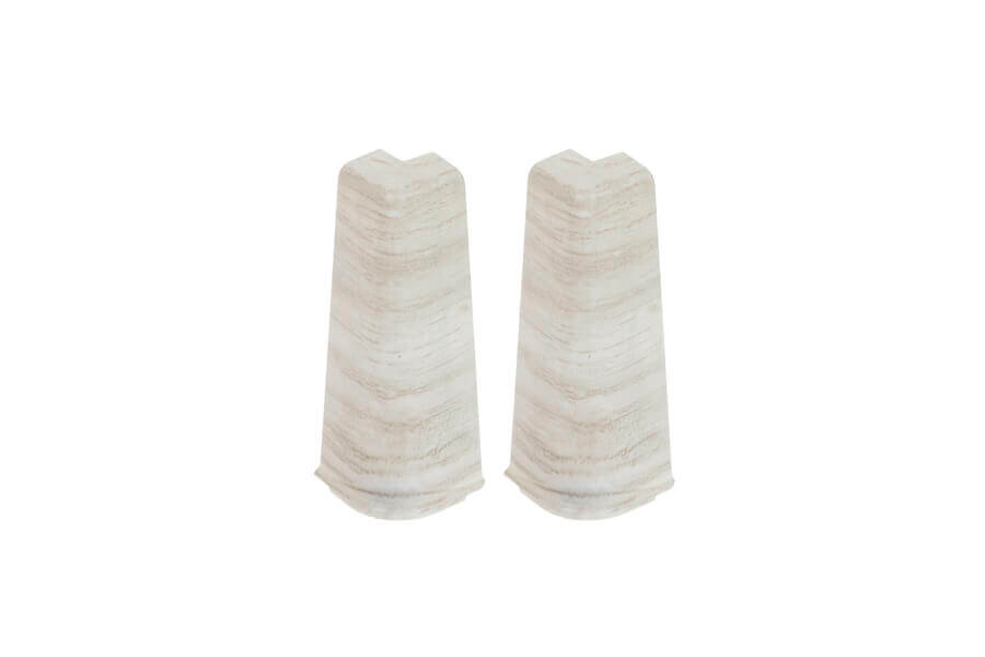 Hi-Line Prestige 75mm H282 külső sarok 2db/cs Narwik tölgy