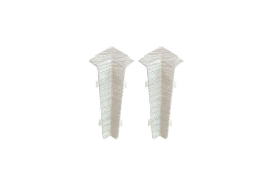 Hi-Line Prestige 75mm H283 belső sarok 2db/cs Niké tölgy