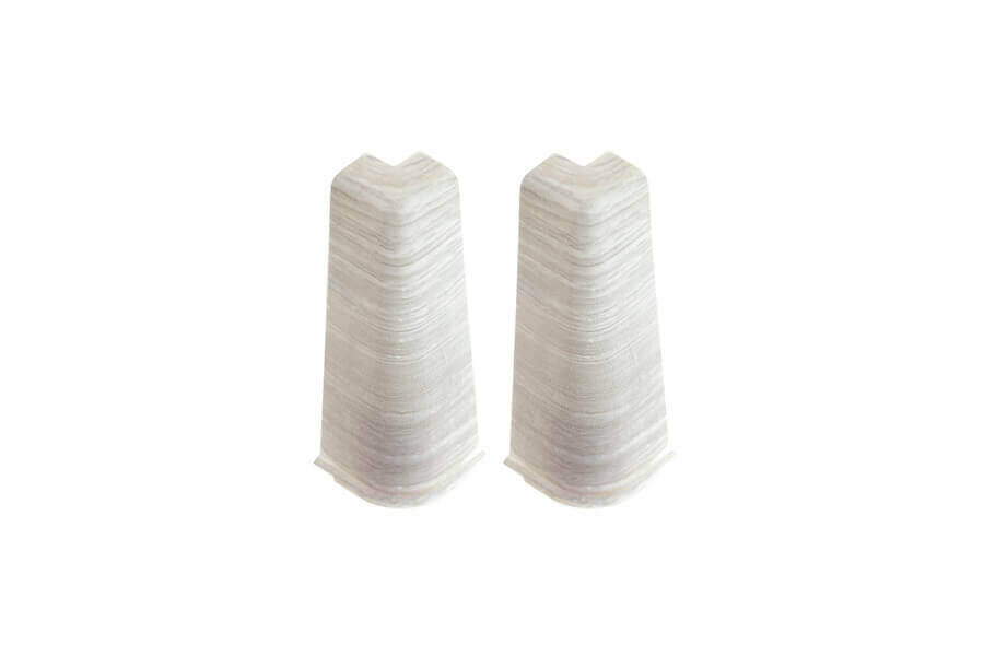 Hi-Line Prestige 75mm H283 külső sarok 2db/cs Niké tölgy