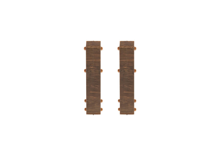 Hi-Line Prestige 75mm H284 összekötő 2db/cs Leonardo tölgy