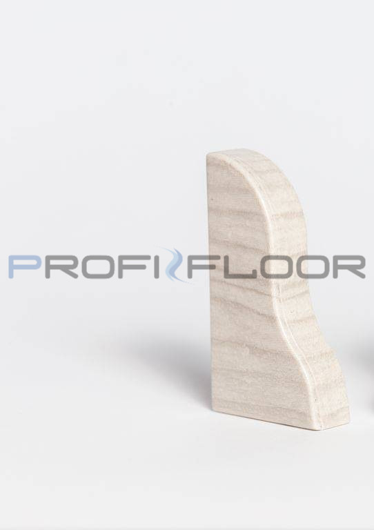 MDF42 végzáró bal 1db (20) B023/B449/B467