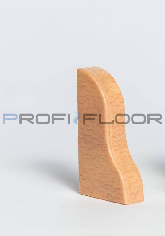 MDF42 végzáró bal 1db (3) B009/B457