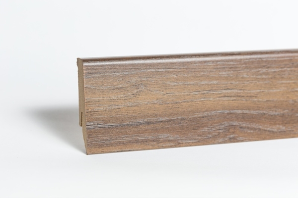 MDF 58mm szegélyléc
