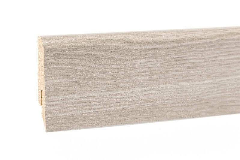 MDF 58mm szegélyléc