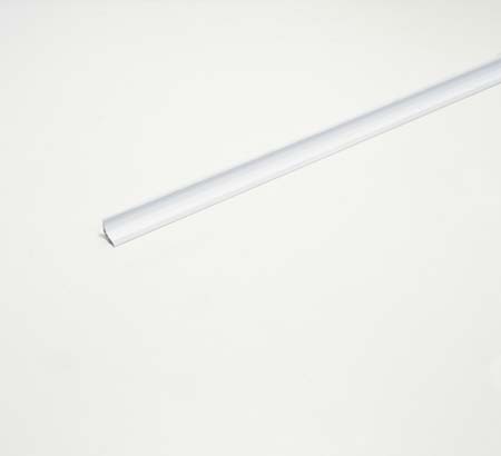 Kádszegély 23mm öntapadós PSAA2501A 2,5M fehér