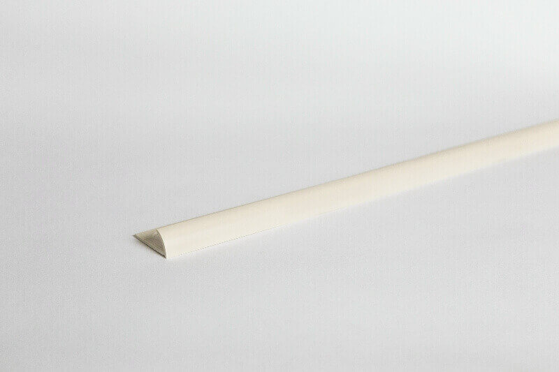 PVC élvédő Cezar 10 mm (125) világos bézs 2,5M