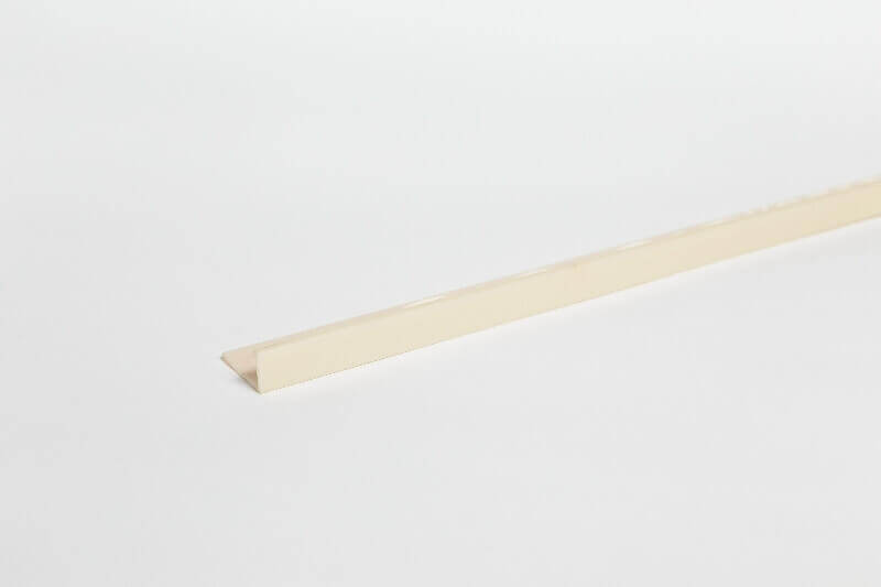 PVC élvédő, szögletes - CEZAR