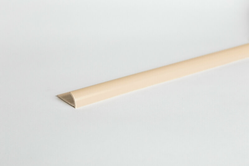 PVC élvédő Cezar 8 mm (103) bézs 2,5M