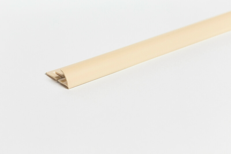 PVC élvédő, íves - FESTOR