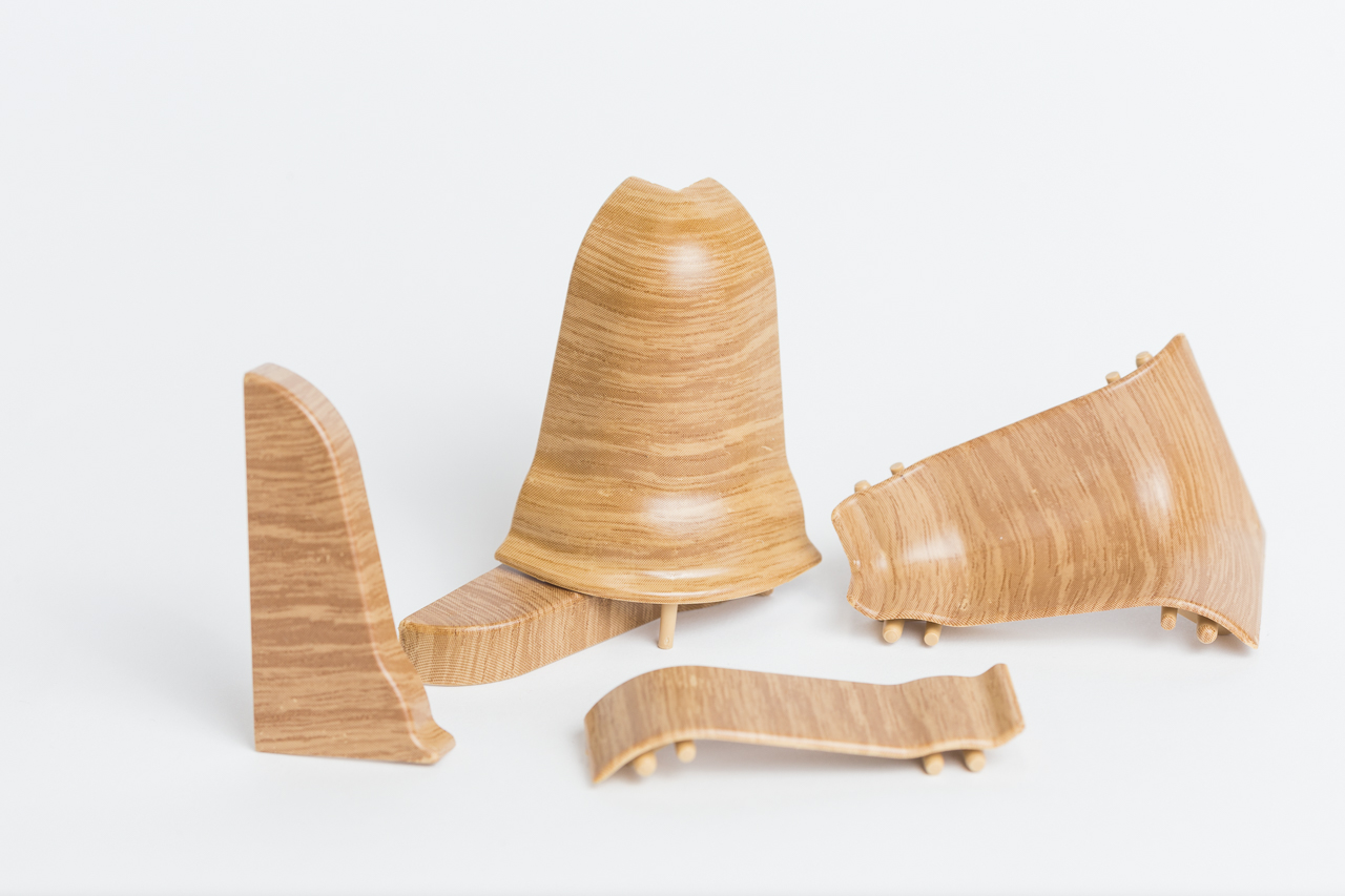 SLK50 összekötő elem 1db W183 Boston tölgy