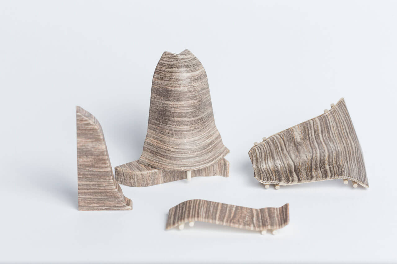 SLK50 összekötő elem 1db W643 Északi Fenyő