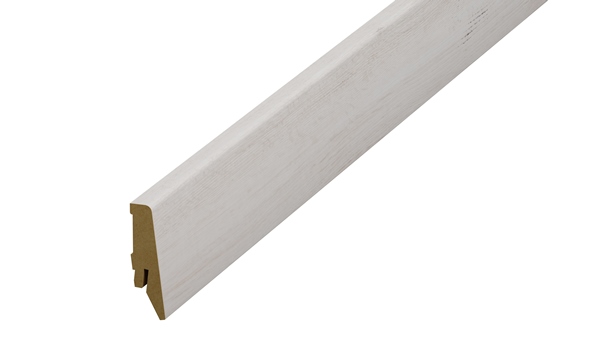 CLIP szegőléc Avola Tölgy 2400x58x19 mm, D3637,