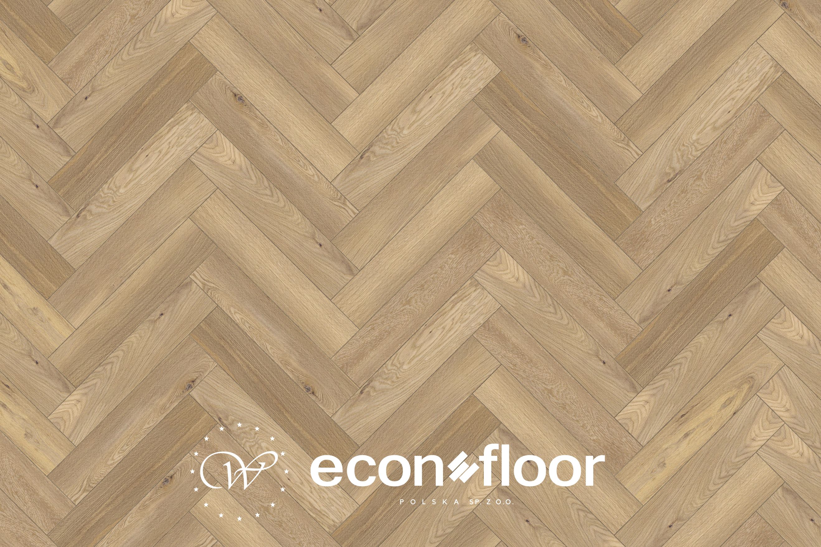 Econ Floor Herringbone 3148H-55