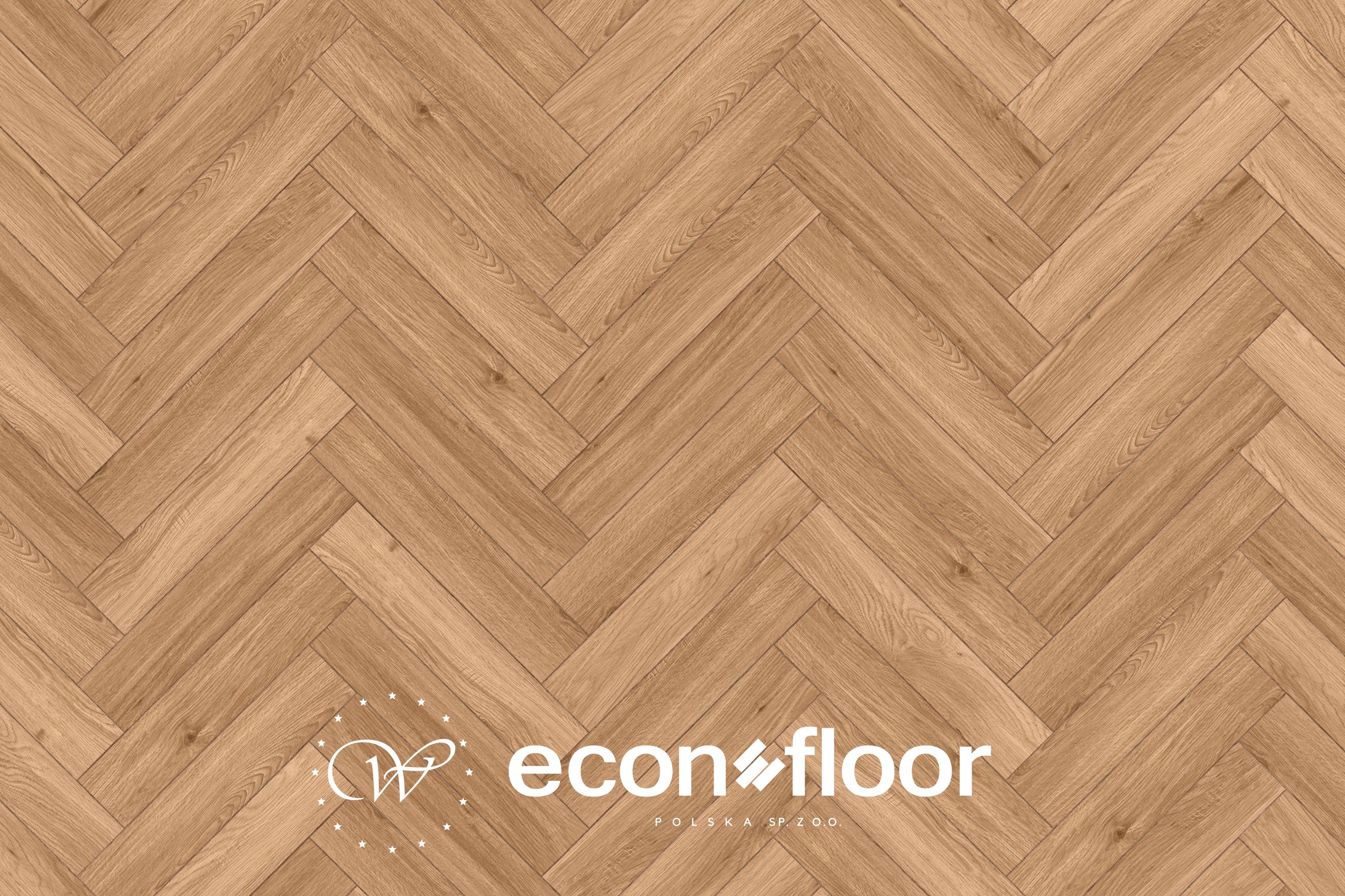 Econ Floor Herringbone 3149H-55